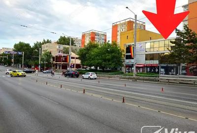 Spa?iu Comercial Cladirea Garibaldi Podu Ro?, Pod Nicolina 100Mp, Vitrina 6ML Spa?iu Comercial Cladirea Garibaldi Podu Ro?, Pod Nicolina 100Mp, Vitrina 6ML - 1