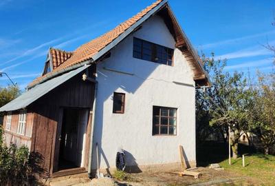 Spațiu comercial, în Săftica - 1