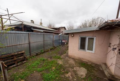 Teren cu casa construita de vanzare 207 mp Soseaua Andronache Hornbach - 4