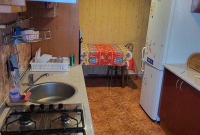 Apartament cu 2 camere decomandat în Lipovei - 3