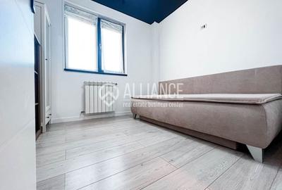 TOMIS PLUS (COD 05) Apartament 3 Camere Premium - 11