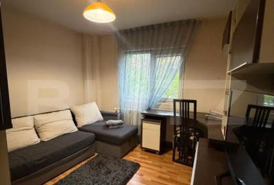 Apartament 4 camere, 80 mp, zona Vest - 3