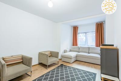 Apartament cu 3 camere decomandat în Centrul Istoric