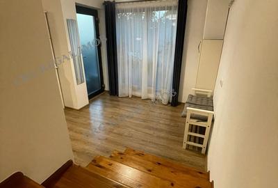Duplex modern mobilat/utilat complet – Comuna Berceni, Mutare Imediata - 4