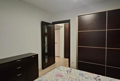 Apartament cu 2 camere semidecomandat, mobilat în 1 Decembrie 1918 - 18