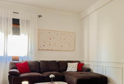 Apartament 3 camere Natiunile Unite, Sector 5 - 1