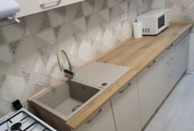 APARTAMENT 2 CAMERE | ZONA TOMIS 2 | PRIMA INCHIRIERE | TERMEN LUNG - 8