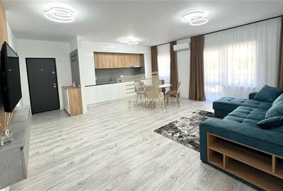 Apartament 3 camere balcon in zona Supeco 0% comision - 2