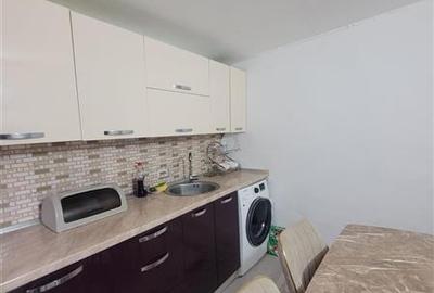 Casă individuală cu 2 camere cu Teren 95 Mp în Capitol - 5