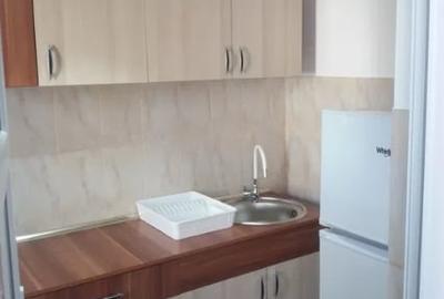 Lacul Tei,Facultatea de Constructii,bl.1978,reabilitat,Amenajata,Libera - 7