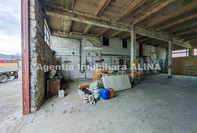 Spațiu comercial, de 432 mp, în Central - 20