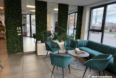 Inchiriere Spatiu birouri Europa - 4