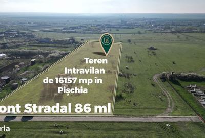 Spațiu comercial, în Pișchia - 2