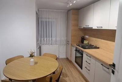 Apartament cu 3 camere în Central - 4