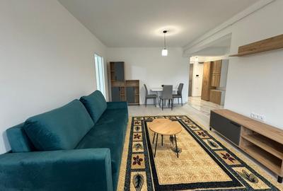 Apartament cu 2 camere Visan - 2