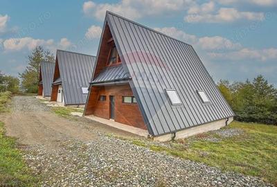 Casă cu Teren 1205 Mp în Tohănița - 17