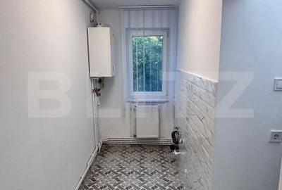 Apartament cu 3 camere în Dâmbu Pietros - 4