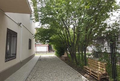 Padurea Baneasa, Aleea Teisani - 8