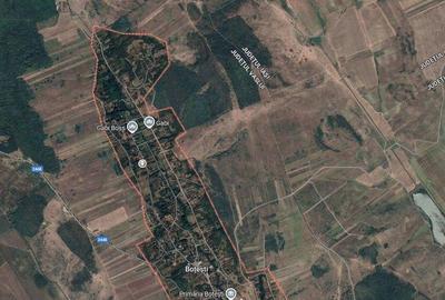 Casa si teren Botesti, ID: R2377132 - 1