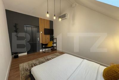 Casă cu 5 camere cu Teren 165 Mp în Central - 14