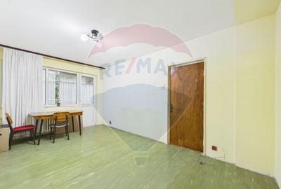Apartament cu 2 camere semidecomandat, mobilat în Berceni - 13