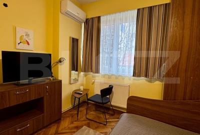 Apartament decomandat, cu 3 camere, 100 mp, 2 bai, Calea Motilor - 11