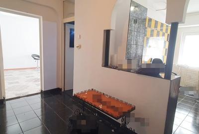 Calea Calarasilor, Popa Nan, Matei Basarab - 3