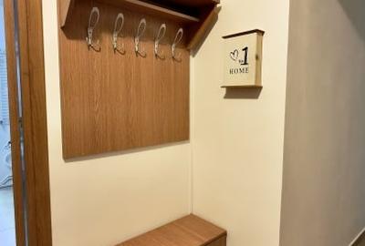 Apartament cu 3 camere decomandat, mobilat în Tei - 18