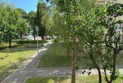Apartament cu 2 camere decomandat în Ștrand - 7