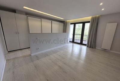 OXFORD GARDENS - Vila de Lux in apropiere de Scoala Americana - 12