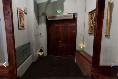 Spațiu comercial, de 374 mp, în Știrbei Vodă - 5