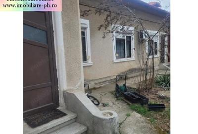 Casă individuală cu 4 camere cu Teren 470 Mp în Mărășești - 2