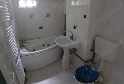 Apartament cu 2 camere semidecomandat în Central - 1