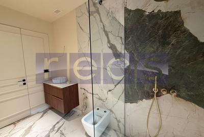 Casă individuală cu 7 camere cu Canalizare în Pipera - 59