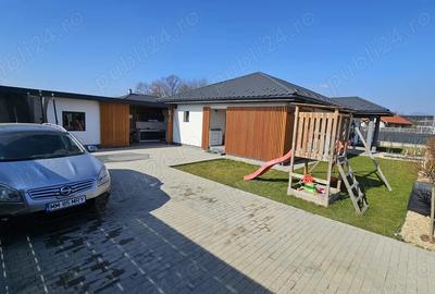 Casă cu Teren 550 Mp în Satu Nou de Jos - 20