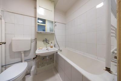 Garsonieră decomandată, mobilată în Astra - 14