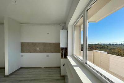 Studio spatios cu debara, Subcetate City 2, pret de BLACK FRIDAY - 12