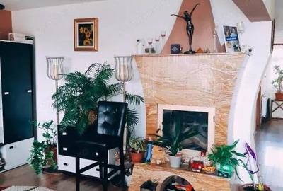 Casă cu 4 camere cu Teren 500 Mp în Giarmata