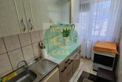 Apartament 3 camere, etaj 1 - 9