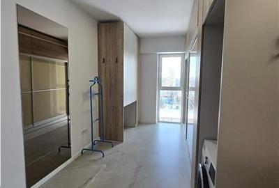 Calea Ferentari,apartament 4 camere cu scara interioara renovat complet - 35