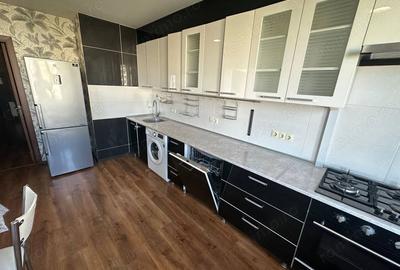 Apartament cu 2 camere decomandat în Romană - 1