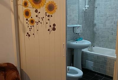 Garsonieră decomandată în Crângași - 7