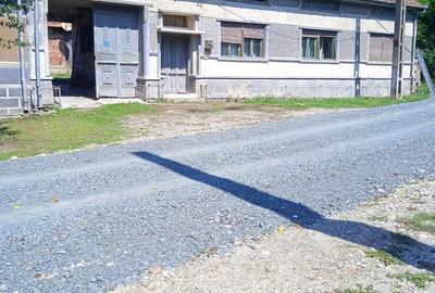 Casa de vanzare in Tincova judetul Cara? Severin. La distan?e egale intre Caransebe? ?i Lugoj. - 5