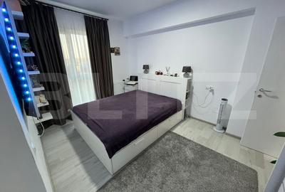 Apartament de vanzare, cu 3 camere, 80 mp, zona Sud - 4