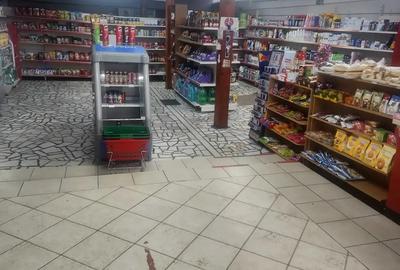 Spațiu comercial, de 300 mp, în Girocului - 7