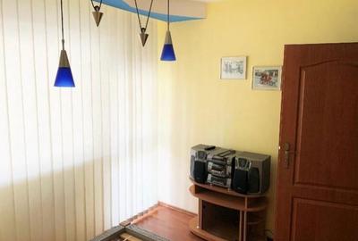 Apartament cu 3 camere semidecomandat în Ultracentral - 7