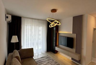 Apartament cu 2 camere în Fundeni