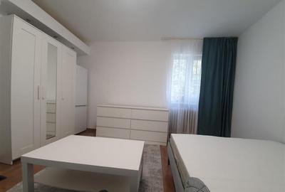 Garsonieră semidecomandată în Burdujeni - 3
