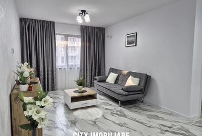 Apartament 2 camere, prima inchiriere, mobilat, Andrei Muresanu Sud. - 2
