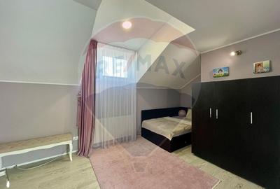 Casa / Vila Sacele, mobilata complet! Comision cumparator 0! - 9